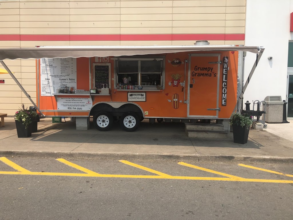 Grumpy Grammas | 158 Primeway Dr, Welland, ON L3B 0A1, Canada | Phone: (905) 714-2580