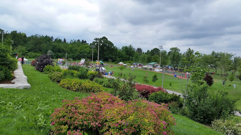 Lambert Willson Park | Aurora, ON L4G 4C4, Canada | Phone: (905) 727-3123 ext. 3233