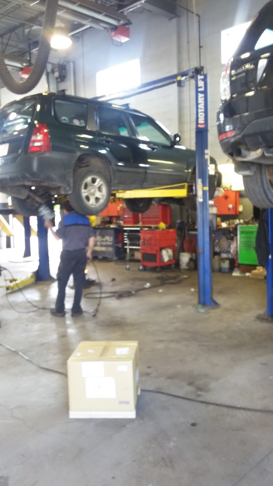 Subaru of Kingston | 399 Bath Rd, Kingston, ON K7M 7C9, Canada | Phone: (613) 546-7000