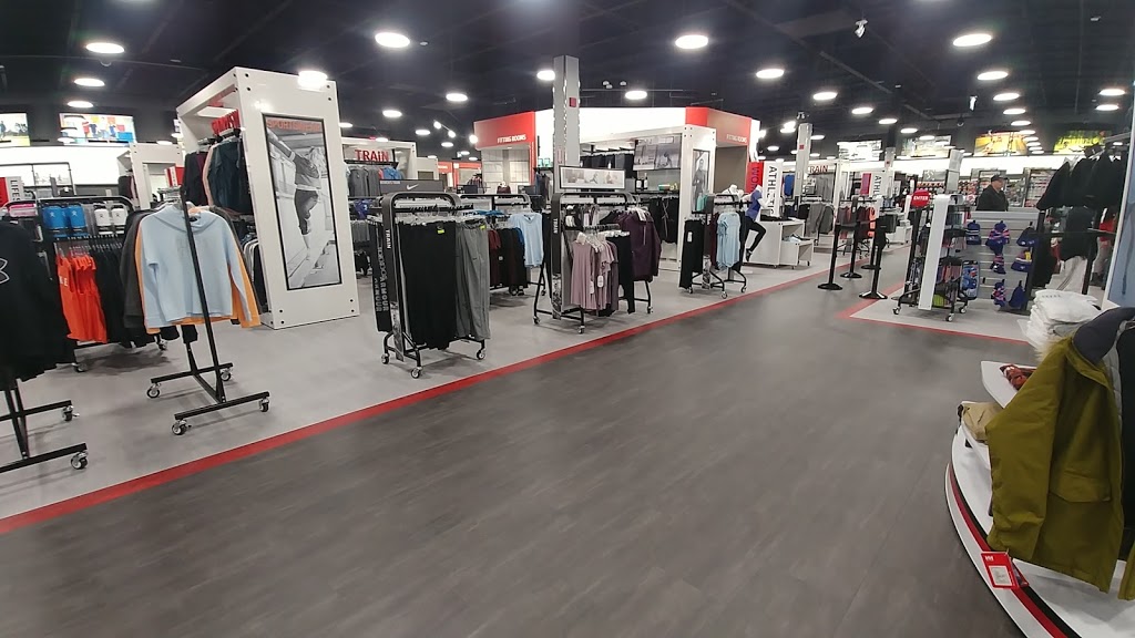 Sport Chek | 355 Hespeler Rd Unit # 330, Cambridge, ON N1R 6B3, Canada | Phone: (519) 740-8574