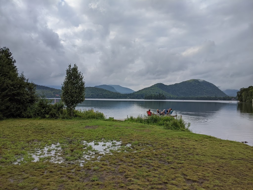 Domaine Lac Supérieur - Domain Lake Superior | 162 Chemin Tour du Lac, Lac-Supérieur, QC J0T 1P0, Canada | Phone: (514) 844-4885