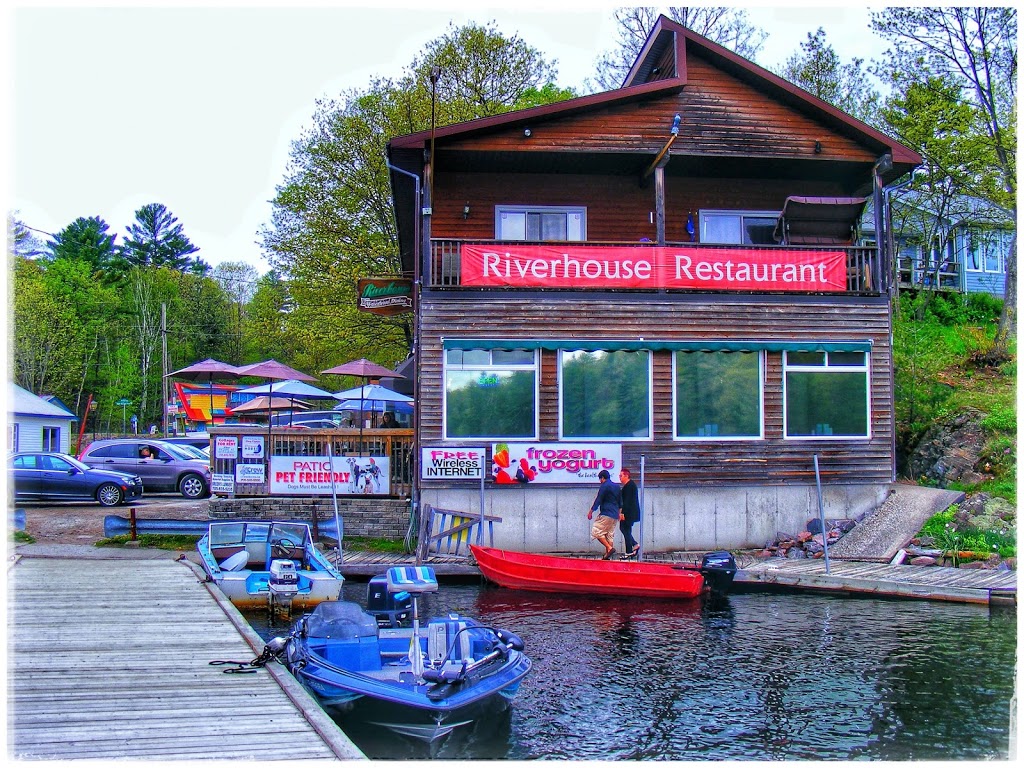 Severn Falls Marina & Metal Works Inc. | 5655 Upper Big Chute Rd, Coldwater, ON L0K 1E0, Canada | Phone: (705) 686-3010