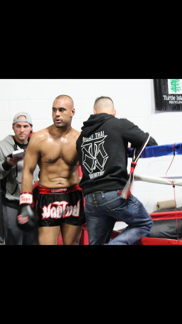 Muay Thai Whitby | 103 Dundas St W, Whitby, ON L1N 2M1, Canada | Phone: (905) 431-0021