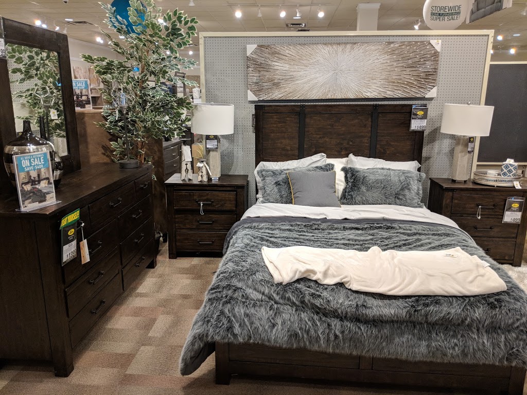 Leons Furniture | 3050 Vega Blvd, Mississauga, ON L5L 5X8, Canada | Phone: (905) 288-2780