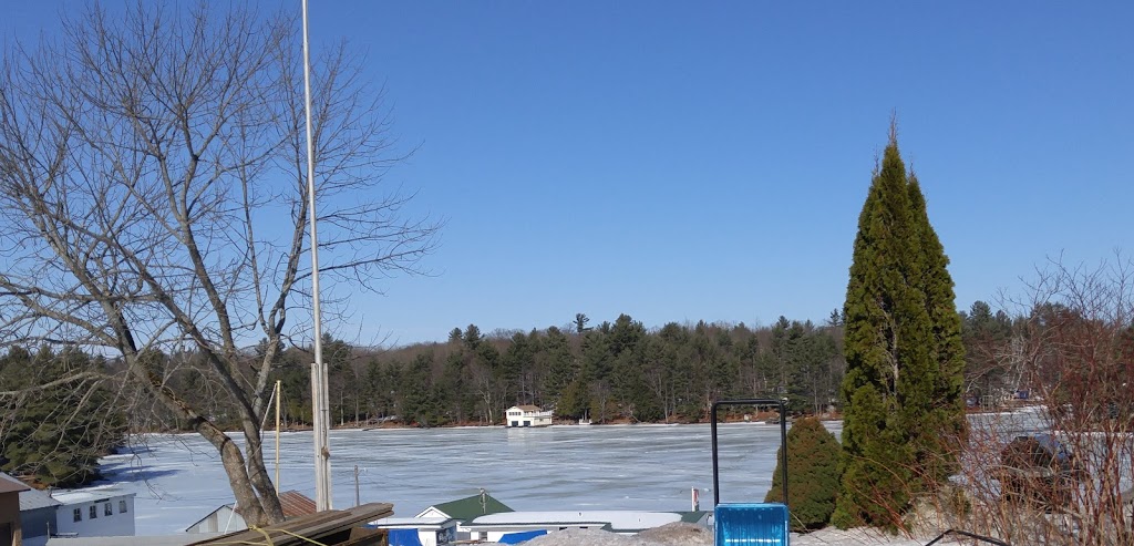 Campbells Landing Marina Limited | 1956 Muskoka District Road 169, Gravenhurst, ON P1P 1R2, Canada | Phone: (705) 687-3821