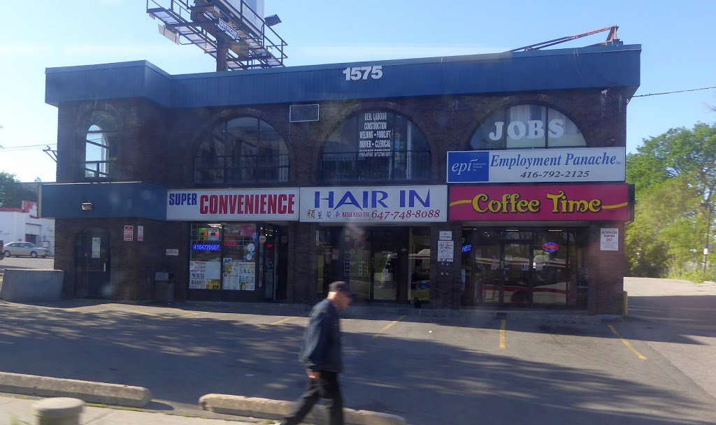 Super Convenience | 1575 Lawrence Ave W #1, North York, ON M6L 1C3, Canada | Phone: (416) 241-4885