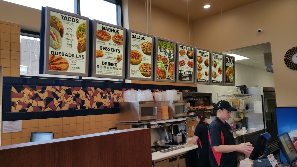 Taco Time | 12724 167 Ave NW, Edmonton, AB T6V 1J6, Canada | Phone: (587) 521-0375