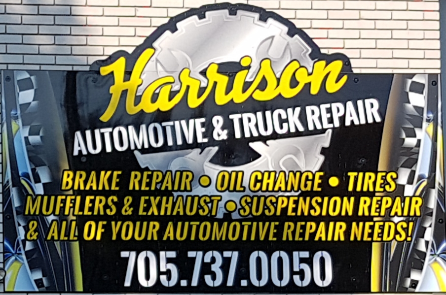 Harrison Automotive & Truck Repairs | 46 Ferndale Dr N, Barrie, ON L4N 9V4, Canada | Phone: (705) 737-0050