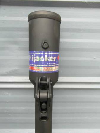 Camper Jack Repairs | Unit 1, Agassiz, BC V0M 1A3, Canada | Phone: (778) 808-4748