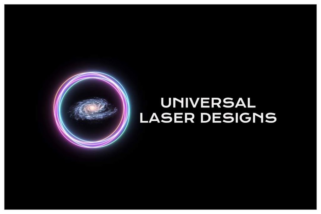 Universal Laser Designs | SE, 367 Boulder Creek Cres, Langdon, AB T0J 1X3, Canada | Phone: (778) 899-9505