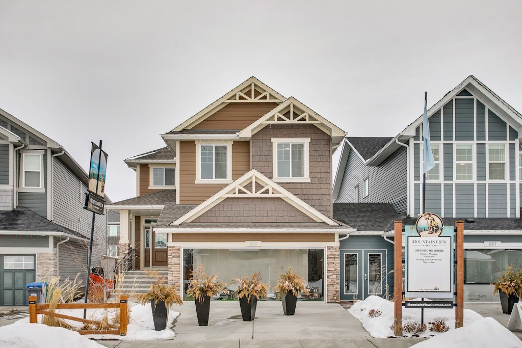 Sterling Homes Calgary | 5709 2 St SE, Calgary, AB T2H 2W4, Canada | Phone: (403) 253-7476