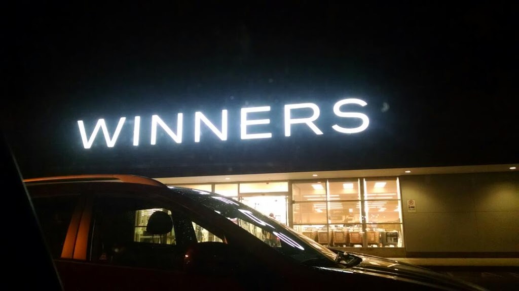 Winners | 1522 Regent Ave W, Winnipeg, MB R2C 3B4, Canada | Phone: (204) 654-0945