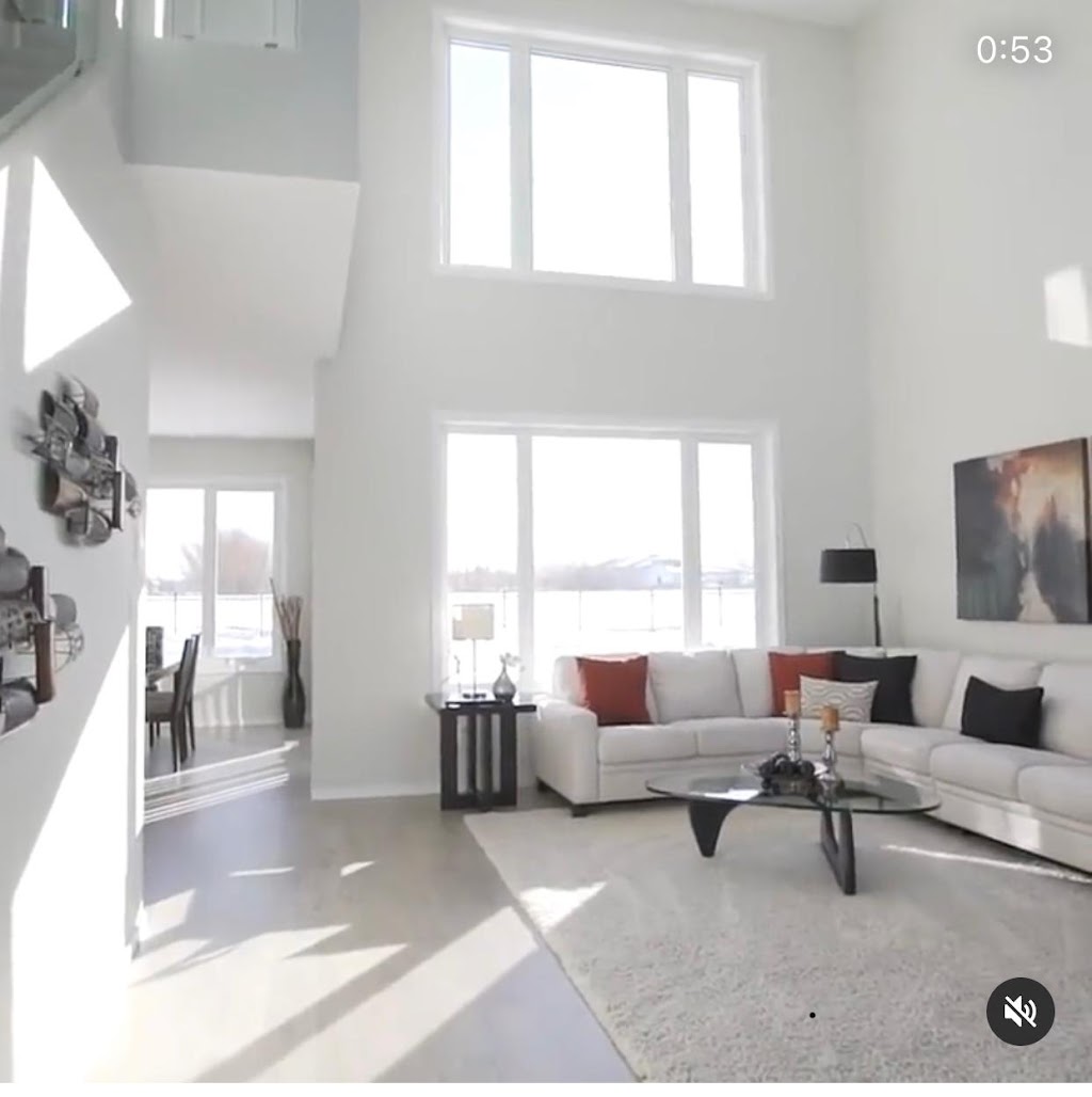 HR Painting and Decorating Inc. | 42 Sumter Crescent, Winnipeg, MB R2R 1B9, Canada | Phone: (204) 962-2532