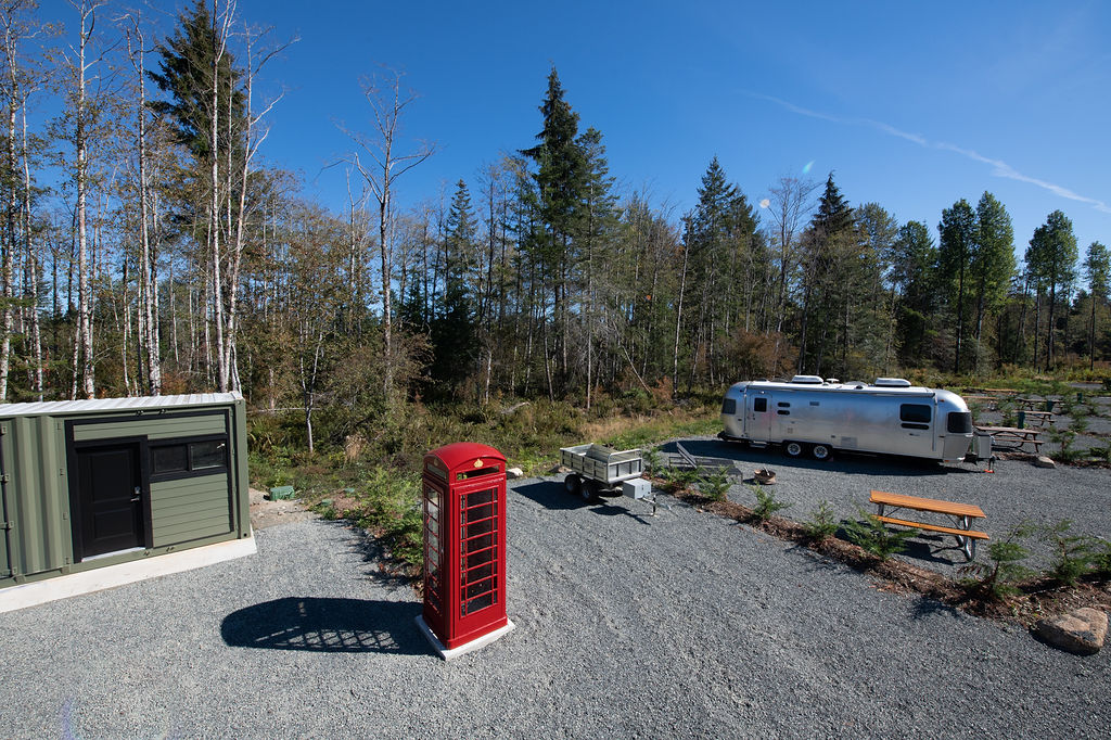 Ellies Farm and RV Sites | 1388 Ellenor Rd, Comox, BC V9M 0B4, Canada | Phone: (778) 431-0399