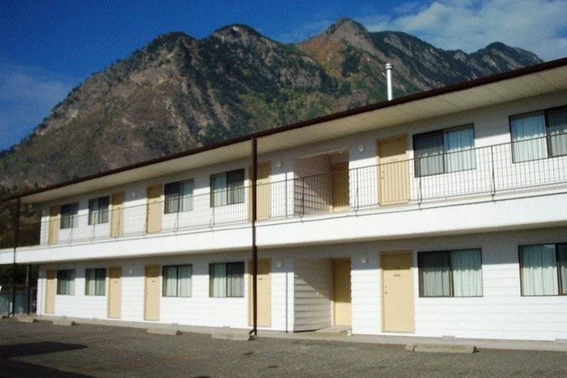 Retasket Lodge and RV Park | 1264 Bouvette Rd, Lillooet, BC V0K 1V0, Canada | Phone: (250) 256-2090
