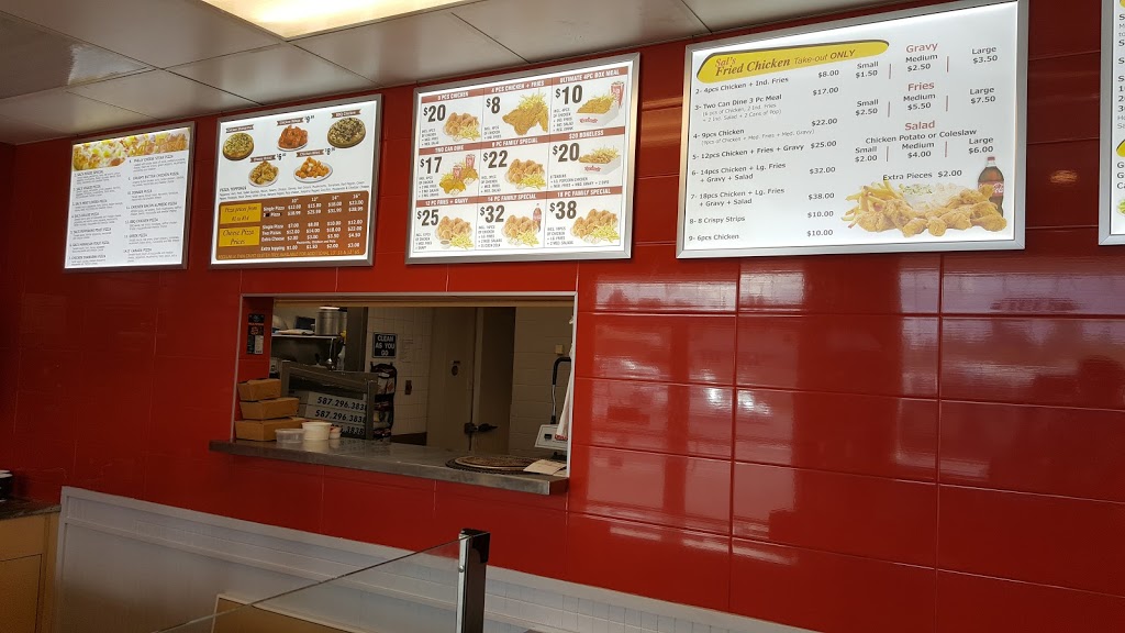 Sals Pizza | 5006 Centre St N, Calgary, AB T2K 0S8, Canada | Phone: (587) 296-3838
