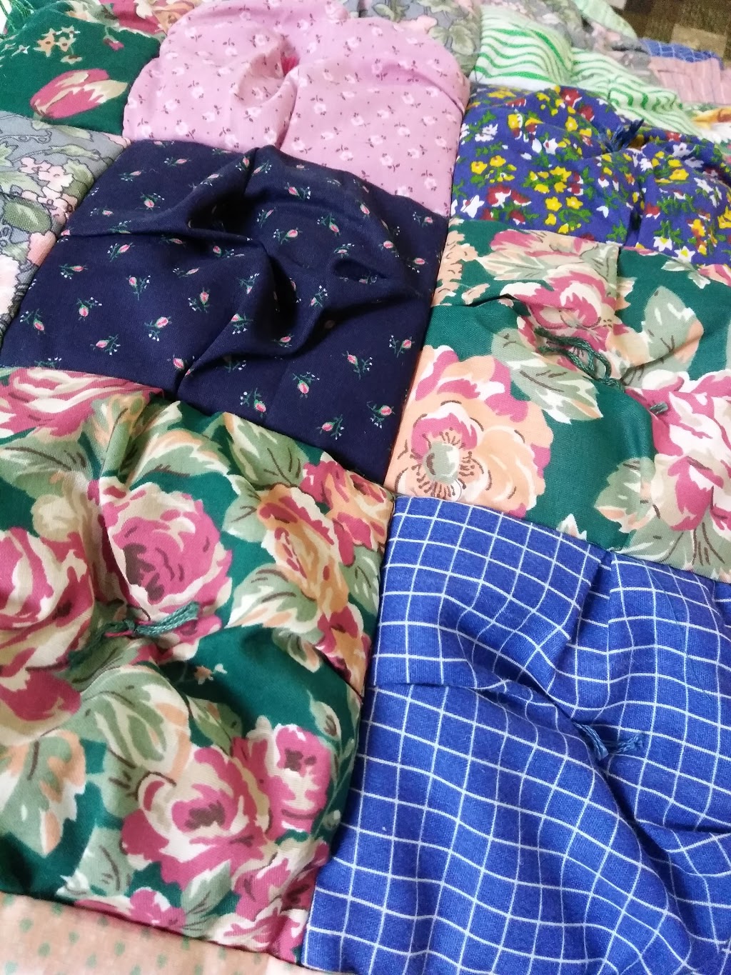 Quilts Galore | 7026 Road 116, Millbank, ON N0K 1L0, Canada