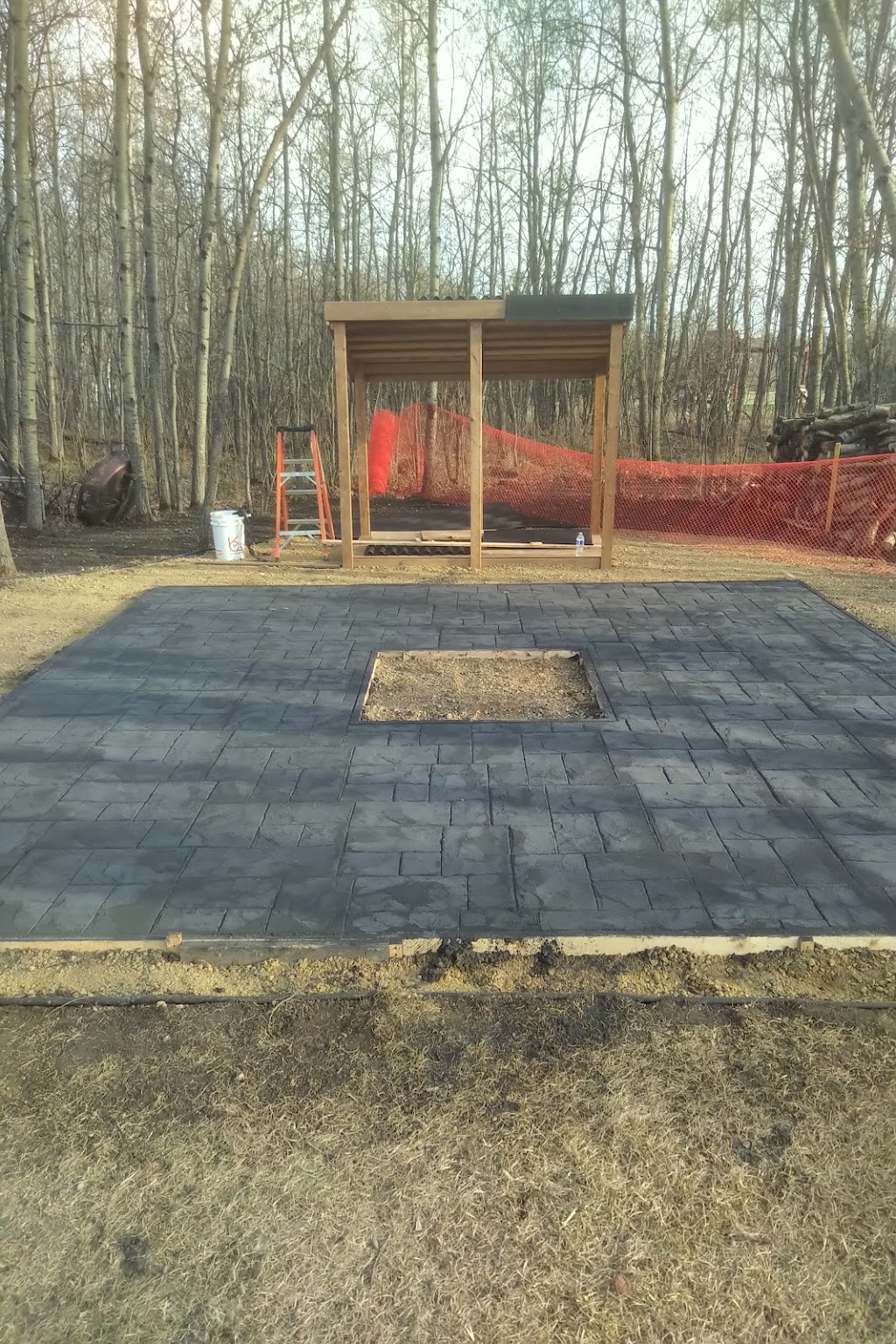 Northstar Concrete Ltd. | 6219 41 St, Leduc, AB T9E 0V7, Canada | Phone: (780) 986-1964