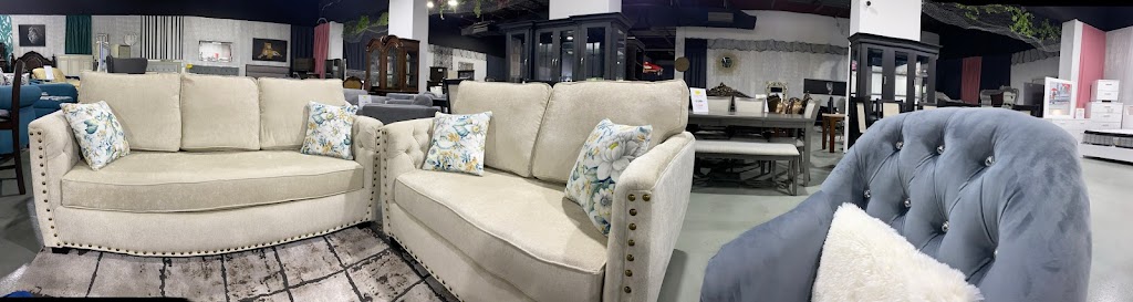 Danny’s Home Decor Scarborough | 1309 Kennedy Rd unit #2, Scarborough, ON M1P 2L6, Canada | Phone: (416) 751-4786