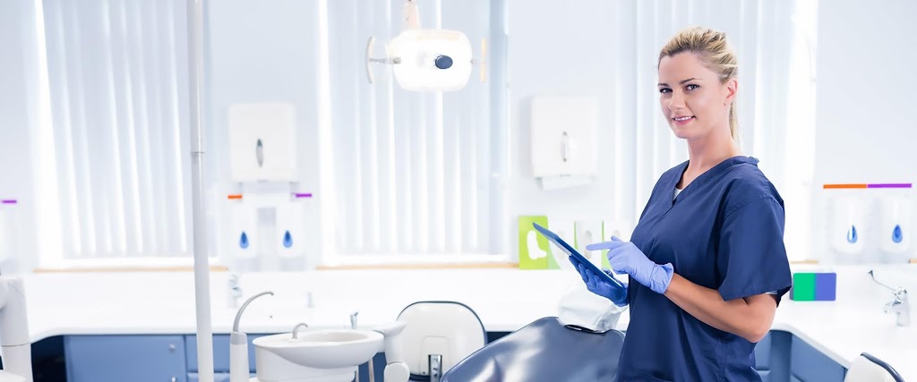 Empress Walk Dental | 5095 Yonge St a1, North York, ON M2N 6Z4, Canada | Phone: (416) 250-8000