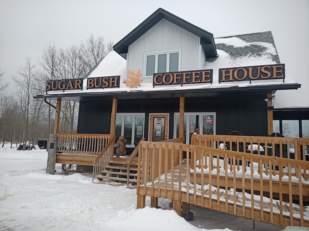Sugar Bush Coffee House | Billings, ON P0P 1J0, Canada | Phone: (705) 210-0500