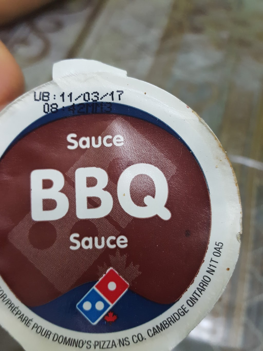 Dominos Pizza | 4585 Highway 7 West, Woodbridge, ON L4L 9T8, Canada | Phone: (905) 856-4244