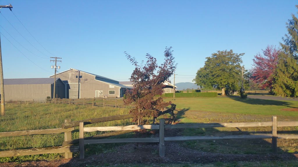 Taplow Feeds Ltd | 9181 Gibson Rd, Chilliwack, BC V2P 6H4, Canada | Phone: (604) 703-0129