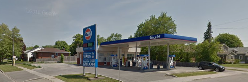 U-Haul Neighborhood Dealer | 132 Main St E, Port Colborne, ON L3K 1S4, Canada | Phone: (905) 834-5887