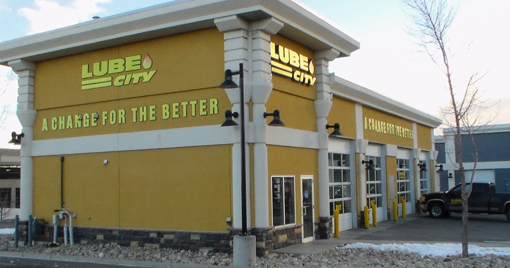 Lube City | 500, 9650 Harvest Hills Blvd. NE, Calgary, AB T3K 0B3, Canada | Phone: (855) 643-5823
