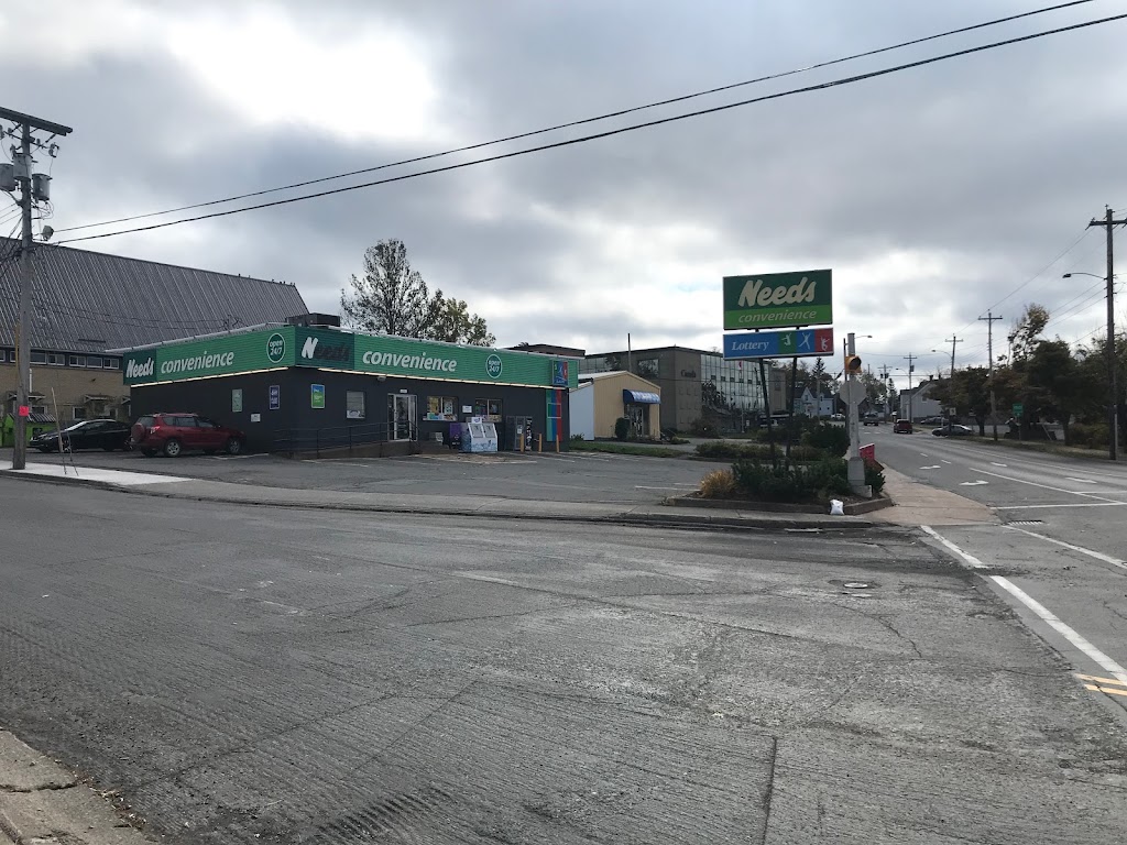 Needs Convenience New Glasgow | 300 E River Rd, New Glasgow, NS B2H 3P6, Canada | Phone: (902) 752-2642