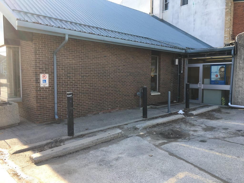 BMO Bank of Montreal | 125 Geddes St, Elora, ON N0B 1S0, Canada | Phone: (519) 846-5301