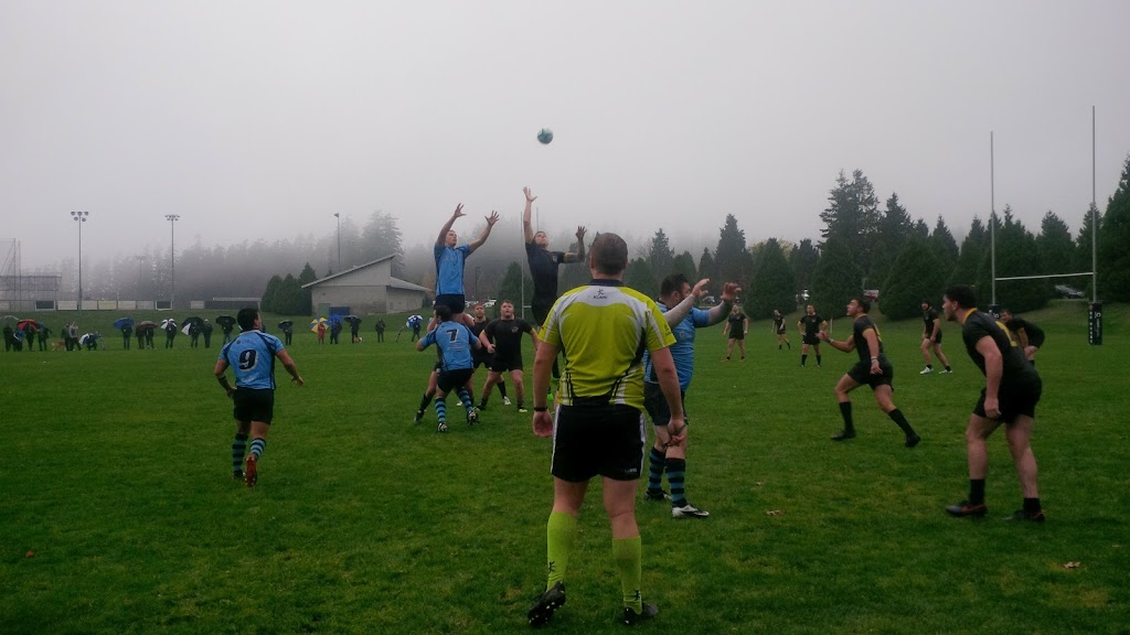 Bayside Rugby Club | 1925 148 St, Surrey, BC V4A 9P5, Canada | Phone: (604) 992-2103