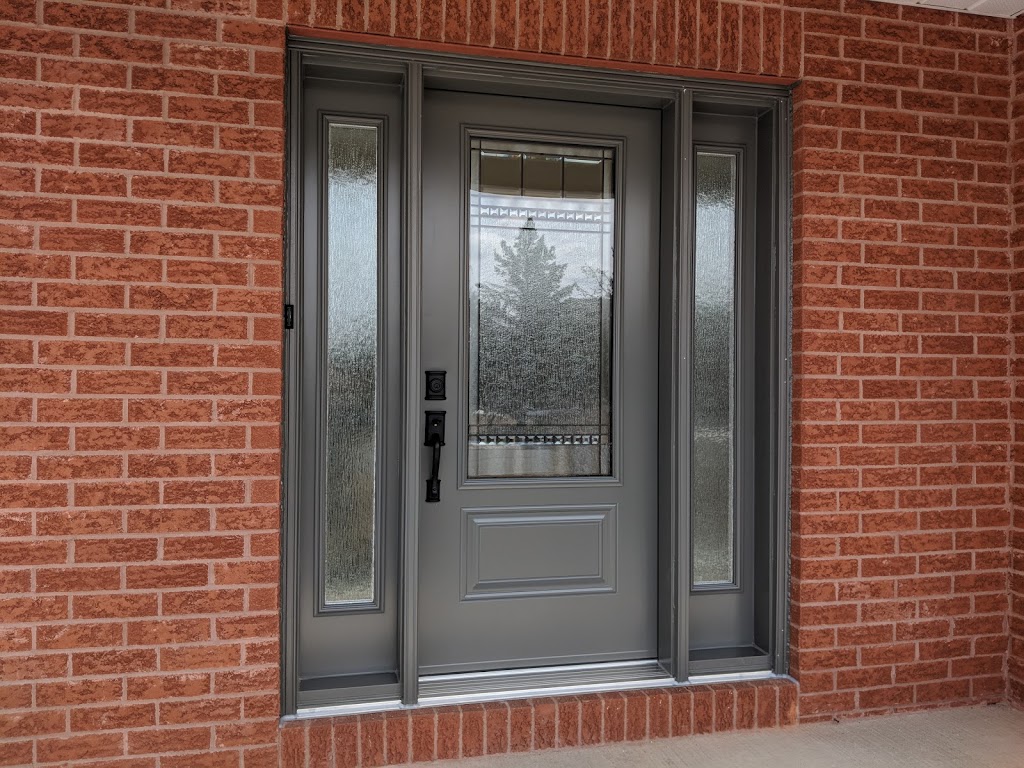 KORAL Windows | 3200 River Rock Ave, Nepean, ON K2J 0T7, Canada | Phone: (613) 302-1760