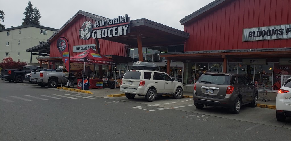 49th Parallel Grocery | 2835 Oak St, Chemainus, BC V0R 1K1, Canada | Phone: (250) 246-3845