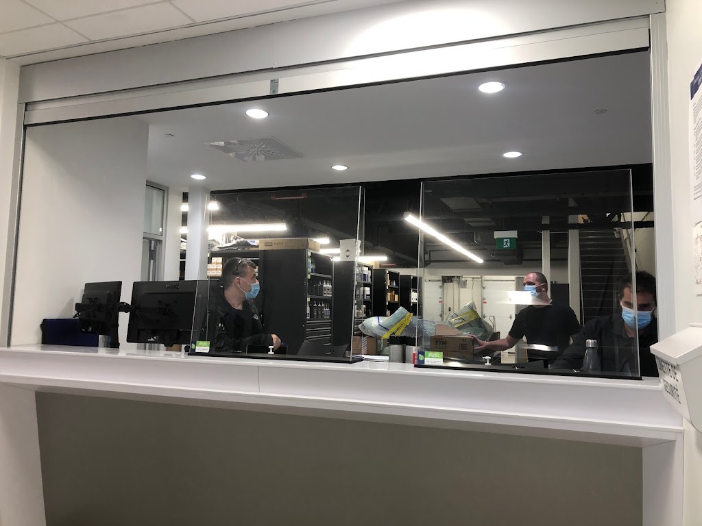 Ste-Foy Hyundai Pièces | 1910 Av. Jules-Verne, Québec, QC G2G 2R2, Canada | Phone: (418) 659-6429