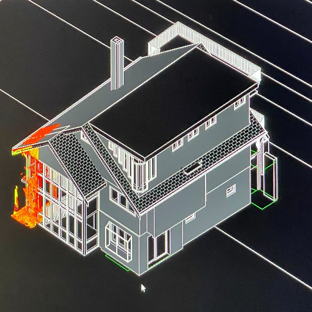 Excelsior Measuring & Drafting | 2 Guelph St, Georgetown, ON L7G 3Y9, Canada | Phone: (604) 510-1299