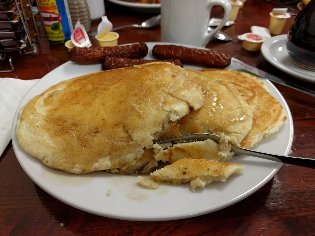 Family Kitchen | 73 Erie St S, Leamington, ON N8H 3B2, Canada | Phone: (519) 324-0660