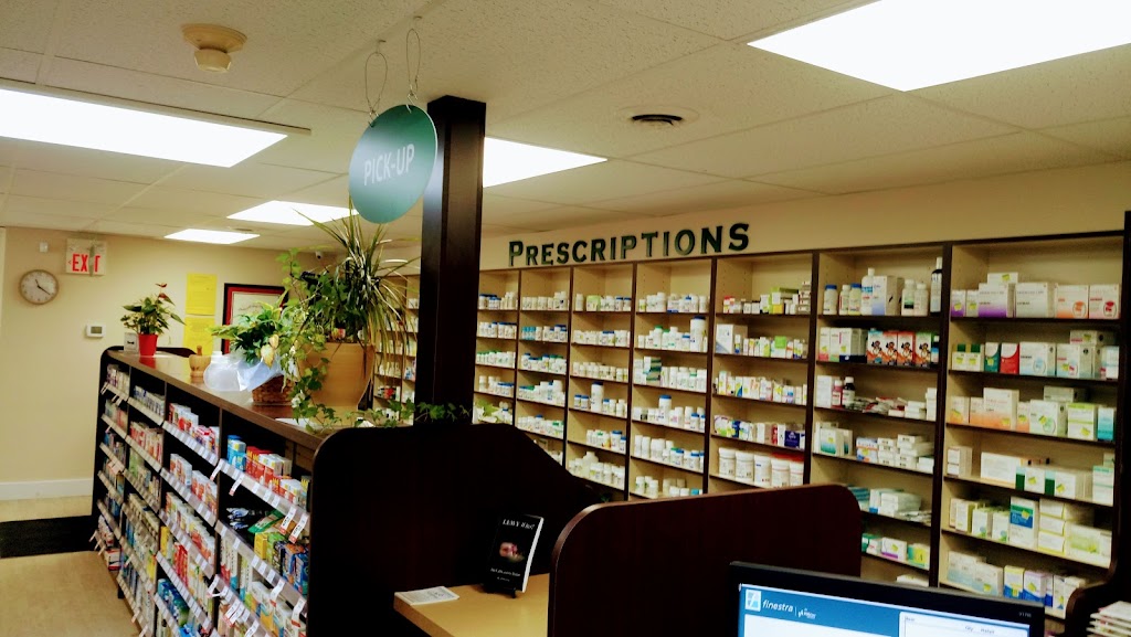 Guardian - Dundas Quinte Pharmacy Inc | 469 Dundas St W B, Trenton, ON K8V 3S4, Canada | Phone: (613) 955-0139