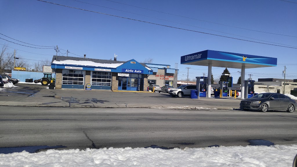 airlie auto inc | 9151 Rue Airlie, LaSalle, QC H8R 2A4, Canada | Phone: (514) 363-4888