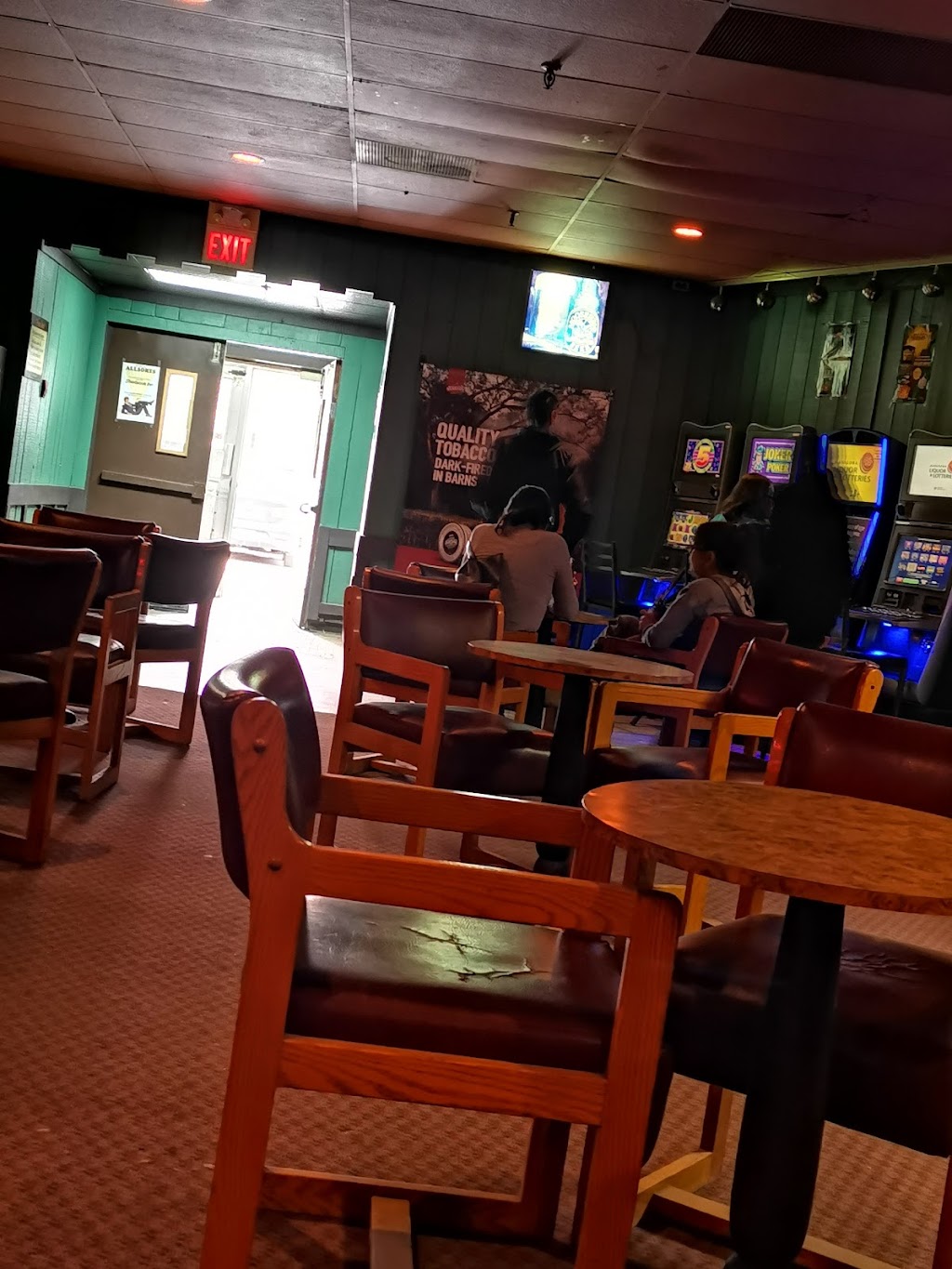 Sherbrook Inn | 685 Westminster Ave, Winnipeg, MB R3C 0Z4, Canada | Phone: (204) 786-5851