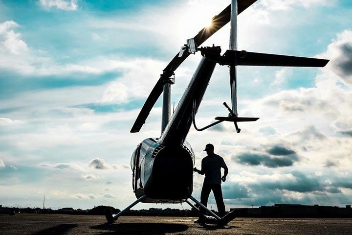 Synergy Flight Training | 37 Range Rd 271, Calahoo, AB T0G 0J0, Canada | Phone: (780) 453-2085