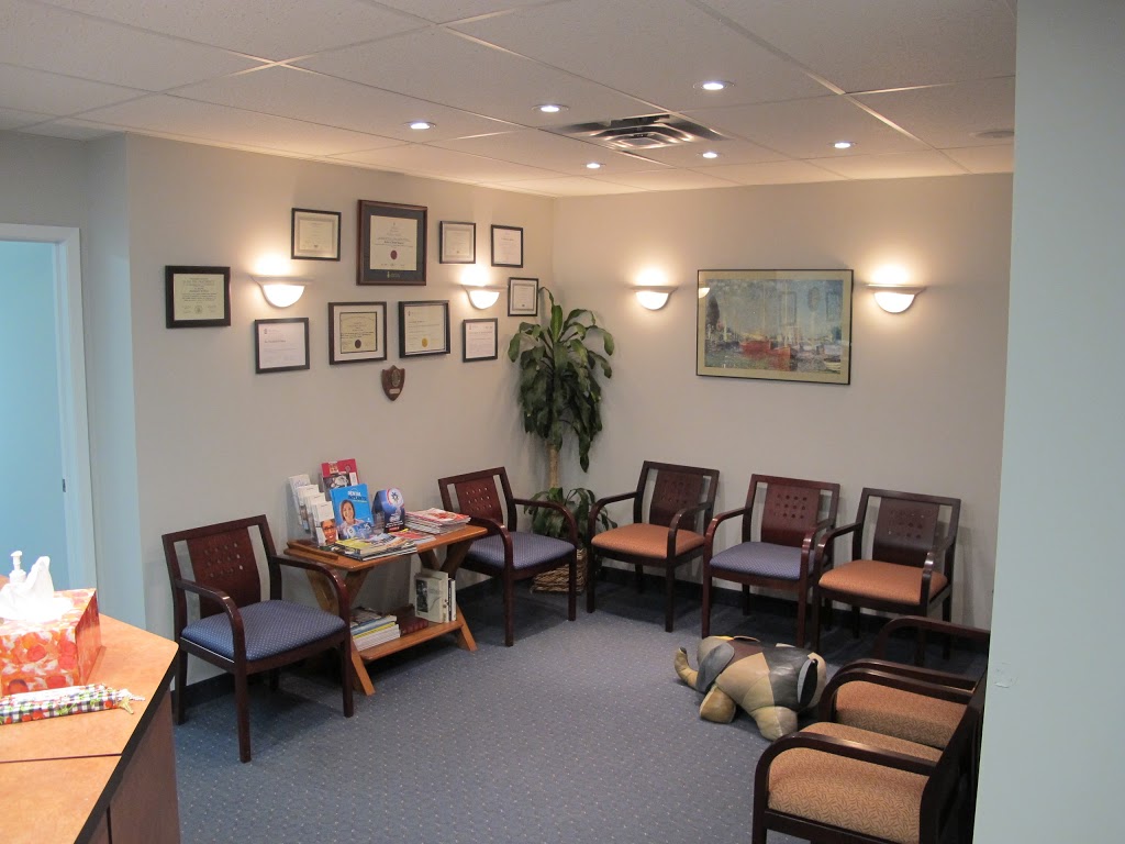 KMA Dental | 306-800 Princess St, Kingston, ON K7L 5E4, Canada | Phone: (613) 548-7963