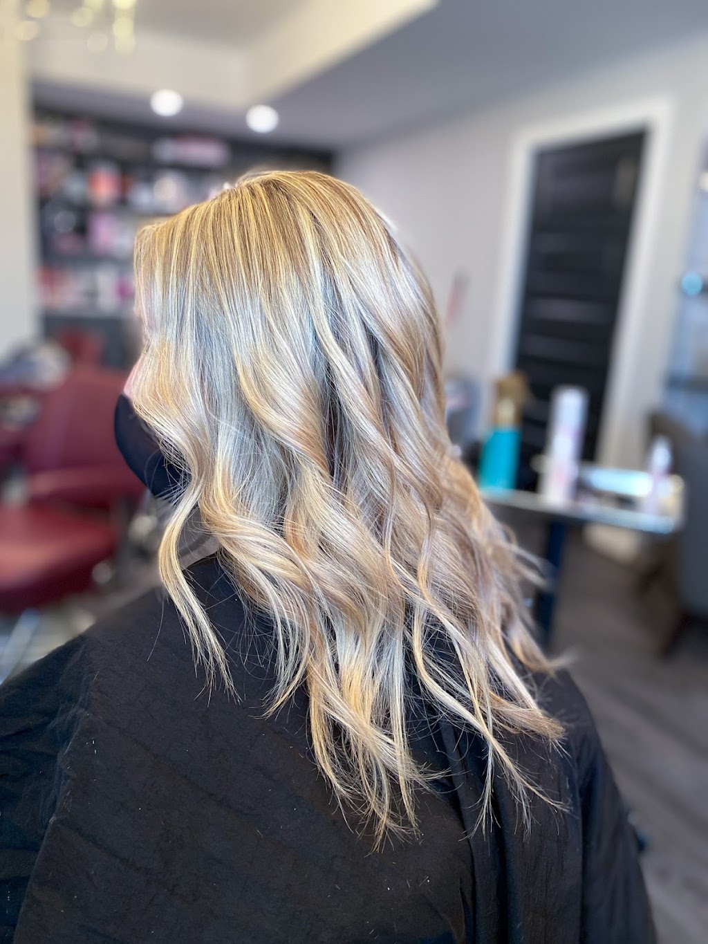 Court Krohe Beauty | 2022 Main St N, Jarvis, ON N0A 1J0, Canada | Phone: (226) 931-1213
