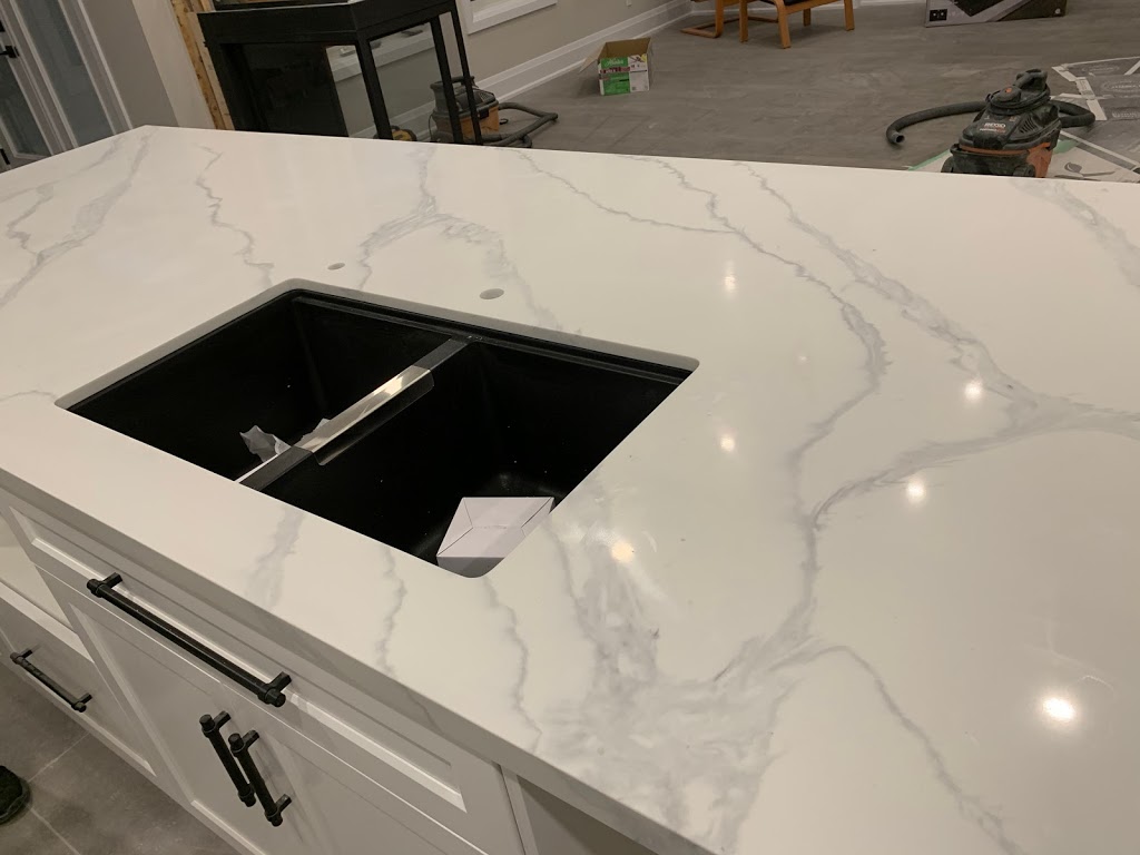 DT stone design studio | 7175 Tranmere Dr, Mississauga, ON L5S 1N4, Canada | Phone: (416) 829-2022