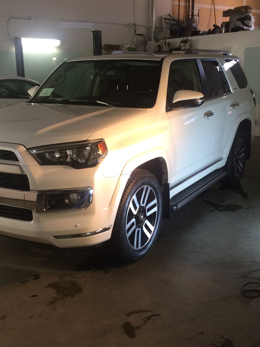 MD Auto Spa | 1000 Mt Beaven Ct, Vernon, BC V1B 2Y8, Canada | Phone: (250) 308-6995