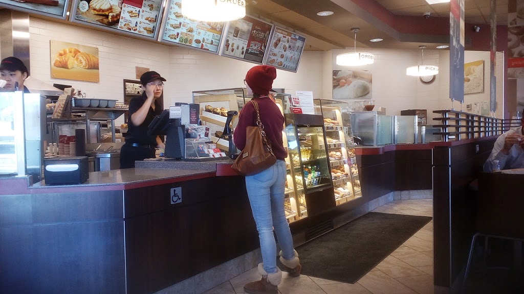 Tim Hortons | 8590 200 St Unit#100, Langley City, BC V2Y 2B9, Canada | Phone: (604) 513-9927