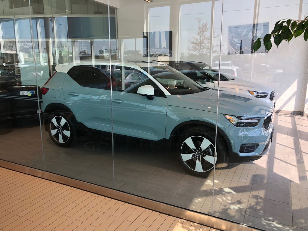 Volvo of Unionville | 4088 Hwy 7, Unionville, ON L3R 1L4, Canada | Phone: (905) 948-8080