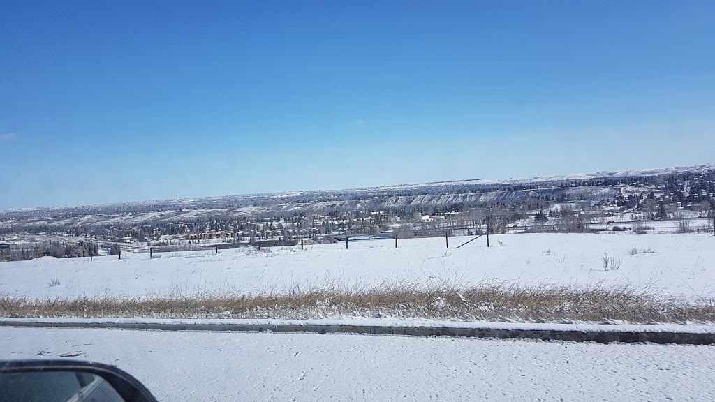 Sarcee Park | Calgary, AB T3H 3K2, Canada