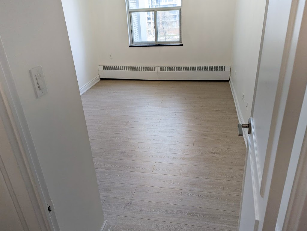 Brinq Construction | 295 Thrace Ave, Mississauga, ON L5B 2B2, Canada | Phone: (647) 496-0717
