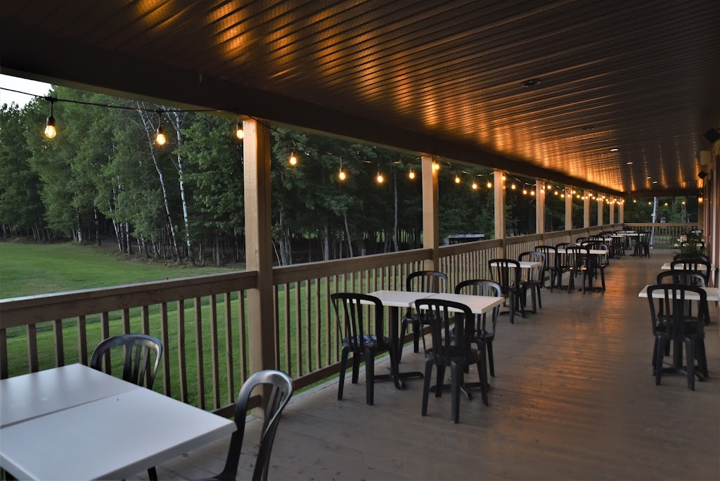 Golf Club Beaurivage | 162 Chem. Saint-Grégoire, Saint-Étienne-de-Lauzon, QC G6J 1E8, Canada | Phone: (418) 496-3131